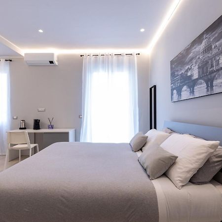 Bed and Breakfast Koala House à Rome Extérieur photo
