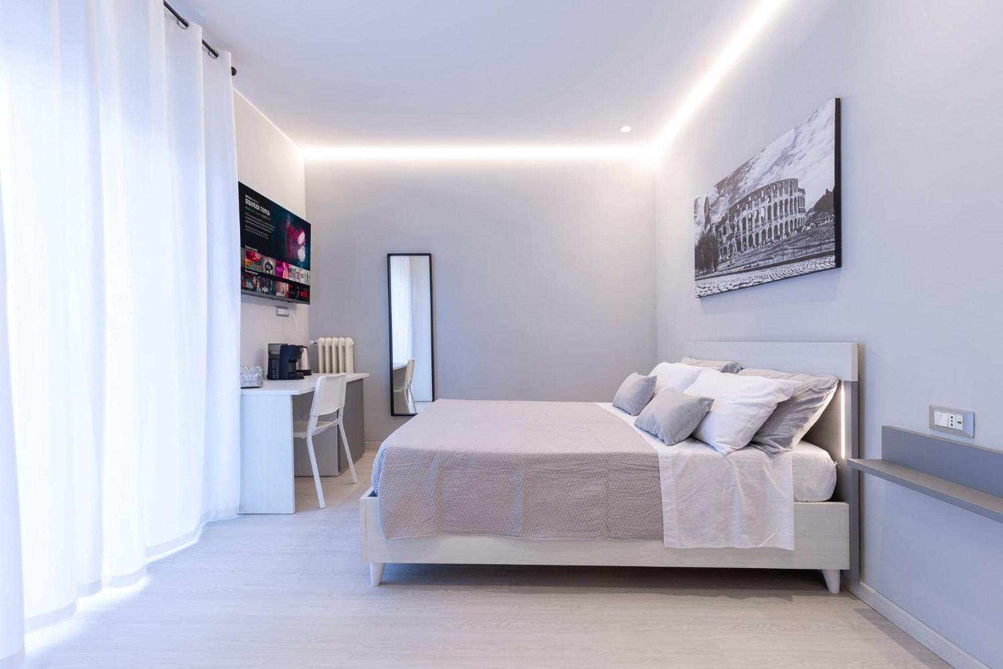 Bed and Breakfast Koala House à Rome Extérieur photo