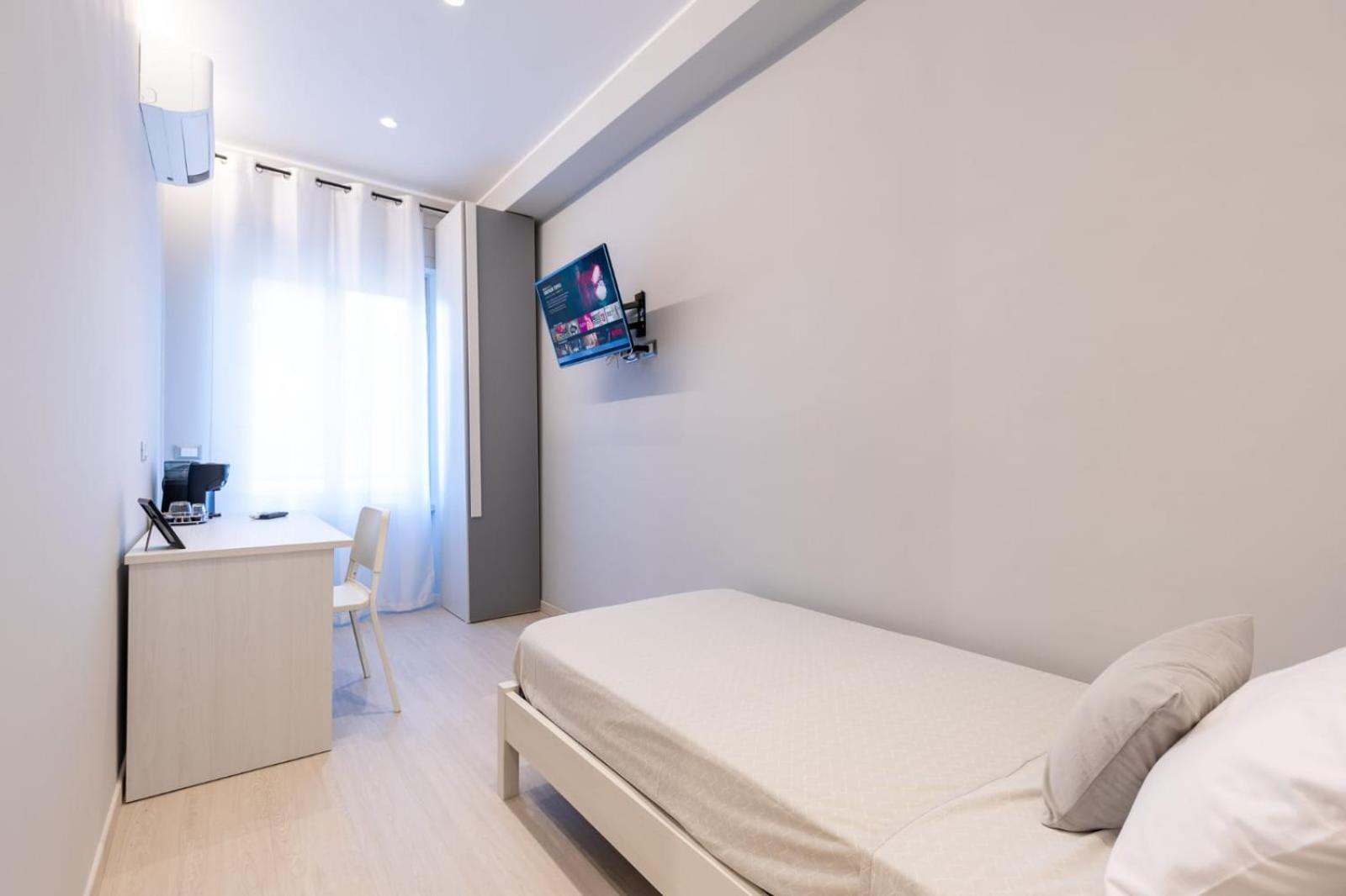 Bed and Breakfast Koala House à Rome Extérieur photo