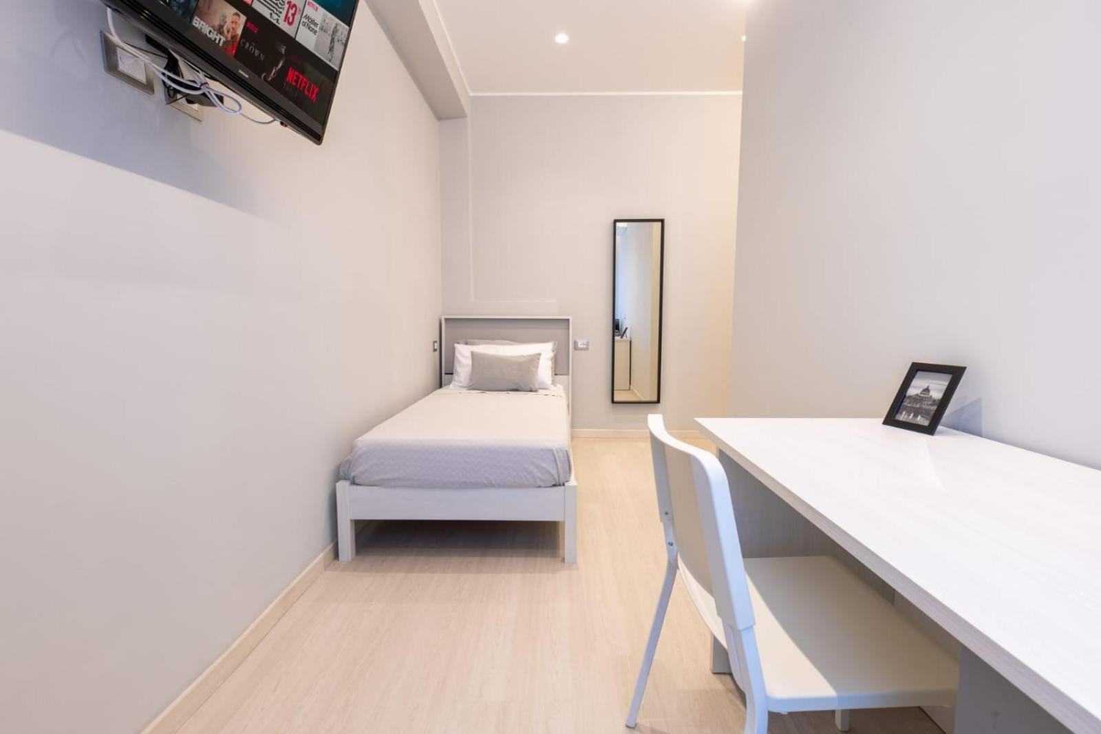 Bed and Breakfast Koala House à Rome Extérieur photo