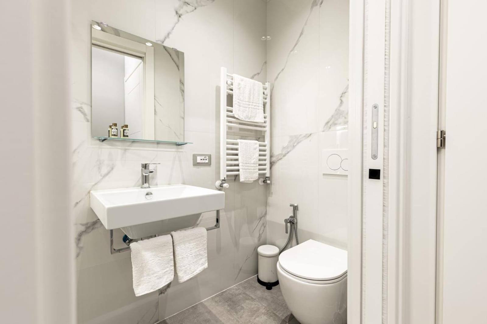 Bed and Breakfast Koala House à Rome Extérieur photo
