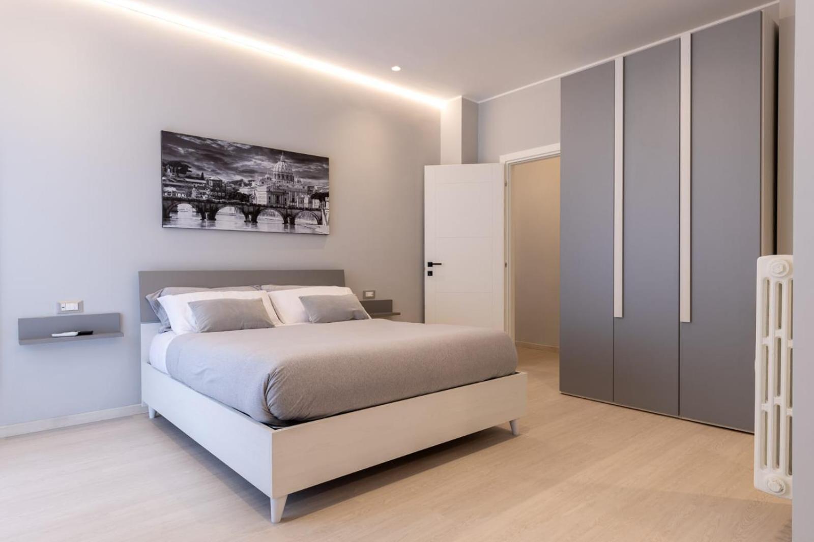 Bed and Breakfast Koala House à Rome Extérieur photo