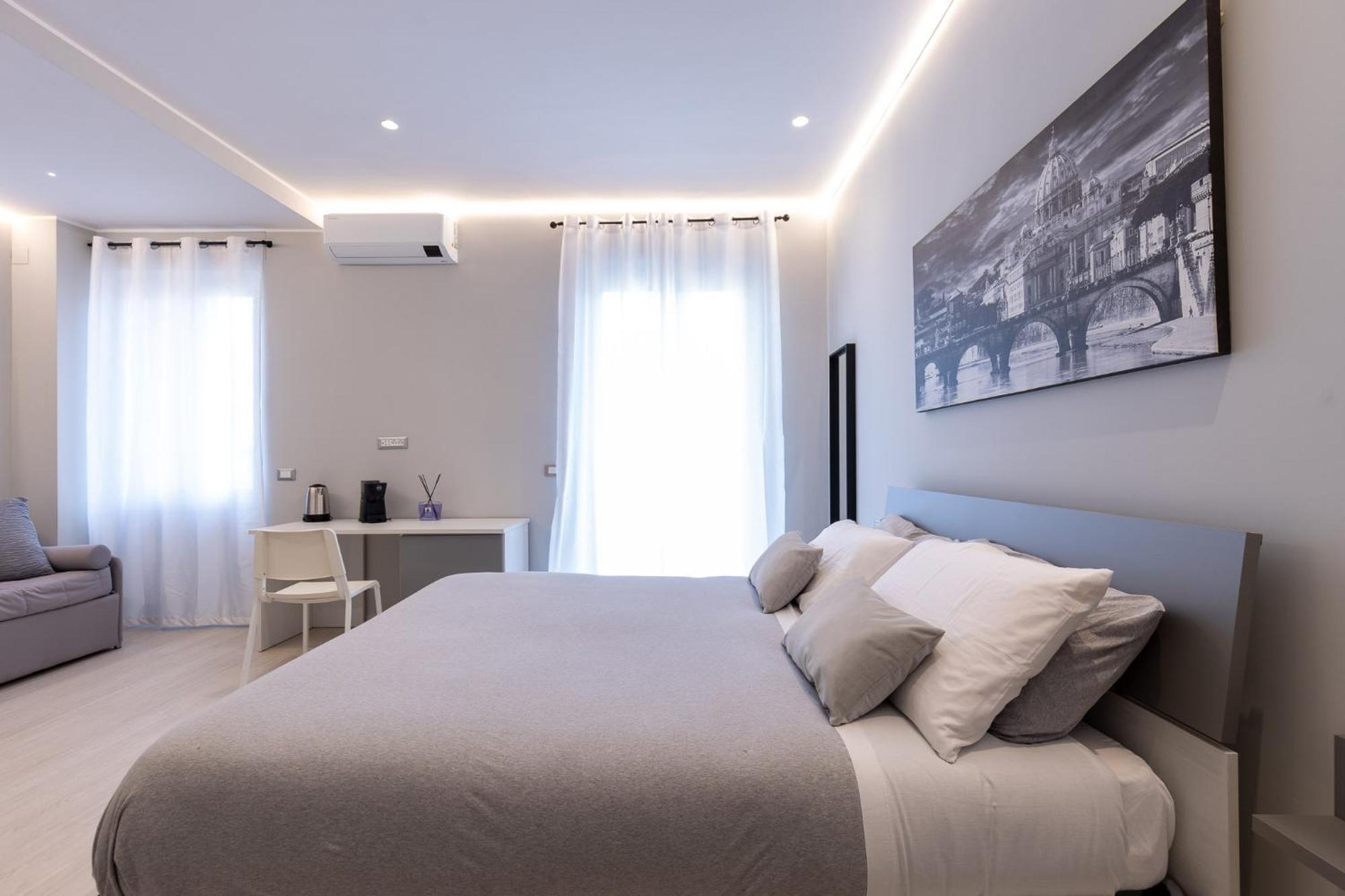Bed and Breakfast Koala House à Rome Extérieur photo